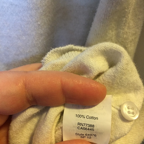 J Crew Sweater - Picture 4 of 4